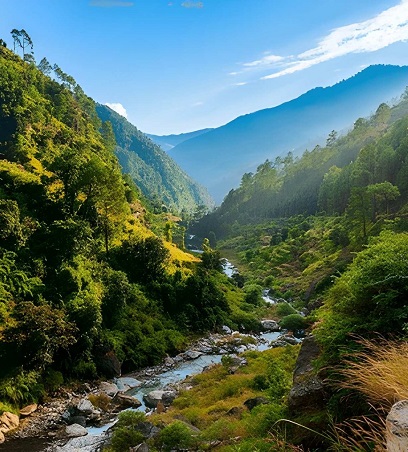 Silent Valley National Park